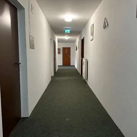 Apartamento Seehund