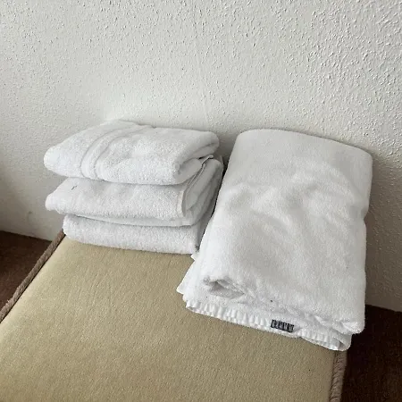 Apartamento Seehund *