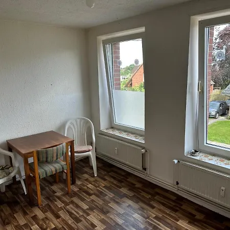 Seehund Apartamento